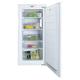CDA 130 Litre Integrated Upright In-Column Freezer - White