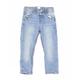 bluezoo Boys Blue Skinny Jeans Size 2-3 Years