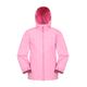 Torrent Kids Waterproof Jacket - Pink