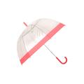 Dome Umbrella - Red