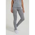 Merino II Womens Baselayer Pants - Grey