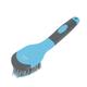 Hy Sport Sky Blue Active Bucket Brush - One Size