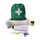 Lincoln First Aid Travel Bag - Single