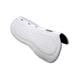 Cavallo English Wedge Saddle Pad - White