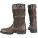 York Stable Boot Brown - Size 37