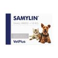 Samylin Liver Supplement for Dogs - Small Breed - Tablets (Pack of 30)