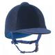 Champion Junior CPX-3000 Riding Hat - Black - Size 6 7/8