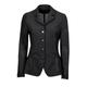 Dublin Hanna Mesh Tailored Jacket II - Black - Ladies 8/32"