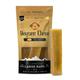 Dogsee Chew Bars with Turmeric for Dogs - Large - 15 Bars