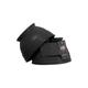 HyIMPACT Ringed Over Reach Boots - Black - Small