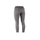 Dublin Performance Cool-It Riding Tights - Charcoal - Size 14/32 inch