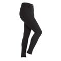Shires Wessex Maids Black Jodhpurs - 11-12 Years Old
