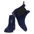 Sparkle Jodhpur Boot Night Blue - Size 39