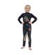 Little Rider Riding Star Denim Jodhpurs - Denim - 9-10 years