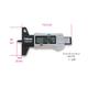 Beta Tools 1706DGT Digital Tyre Depth Gauge | 017060011