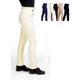 HyPERFORMANCE Keats Ladies Jodhpurs - Navy - 34 inch Waist