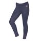 Dublin True Navy Cool It Everyday Ladies Riding Tights - Size 14/32"