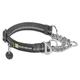 Ruffwear Chain Reaction Granite Grey Collar - 20-26"