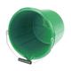 Lincoln 15 Litre Stable Bucket - Green