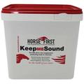 Horse First Keep Me Sound for Horses - 1.5kg Tub