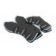 ARMA Air Defence Travel Boots Black - Full