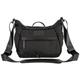 Vanguard Veo Go 21M Shoulder Bag in Black