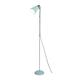 Original BTC Hector Medium Pleat Floor Light, Light Green