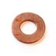 Injector Washer Seal Ring 222.500 by Elring