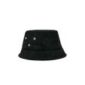 Bottega Veneta Hat in Black - Black. Size M (also in L, S).