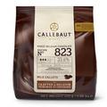 Callebaut Belgian Chocolate - Milk - 400g