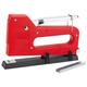 Draper Staple Gun/Tacker Complete with 100 x 12mm Staples | 67673