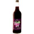 James White Beet It Organic Beetroot Juice - 750ml