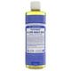 Dr Bronner Organic Peppermint All-One Magic Liquid Soap - 475ml