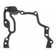 Block Cover Gasket (Crankcase) 184.080 by Elring