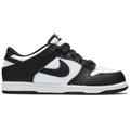 Kids Nike Dunk Low Black White (Ps) - Size: UK 1.5 - EU 33.5 - 2Y