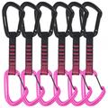 Black Diamond - Hotforge Hybrid Quickpack - Quickdraw size 12 cm, pink