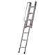 Sealey LFT03 | Loft Ladder 3-Section to BS 14975:2006