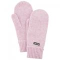 Hestra - Pancho Mitt - Gloves size 6, pink