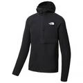 The North Face - Summit Futurefleece Fullzip Hoodie - Fleece jacket size M, black