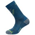 Devold - Hiking Medium Sock - Merino socks size 41-43, blue