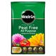 Miracle-Gro Premium Peat Free All-Purpose Compost 40 Litre