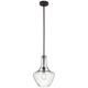 KL/EVERLY/P/S OZ Everly 1 Light Small Ceiling Pendant Light In Olde Bronze