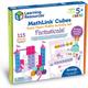 Learning Resources MathLink Cubes Early Maths Activity Set Fantasticals