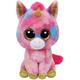 TY Beanie Boos Fantasia the Unicorn 15cm