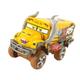 Disney Pixar Cars GBJ46 Pixar Cars XRS Mud Racing Miss Fritter