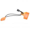 Black Diamond - Axe Protector orange