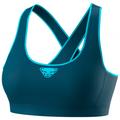 Dynafit - Women's Alpine Bra - Sports bra size XS, blue