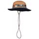 Buff - Booney Hat - Hat size S/M - 54-57,5 cm, white