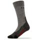 Falke - Women's TK2 Melange - Walking socks size 41-42, grey