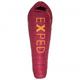 Exped - Ultra XP - Down sleeping bag size MW, red